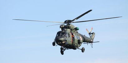 Po co polskiemu wojsku helikoptery?