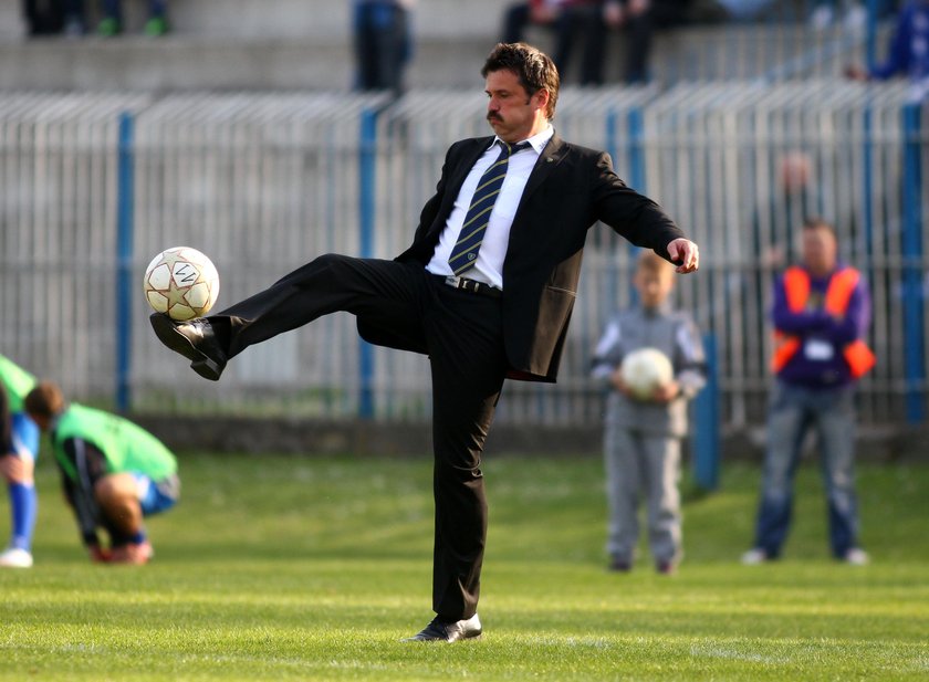 GKS Katowice - Pogon Szczecin