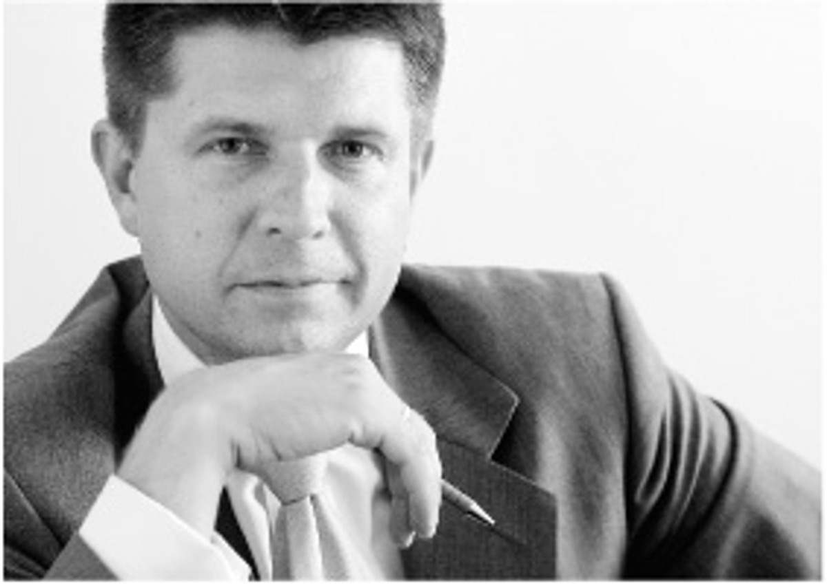 Ryszard Petru