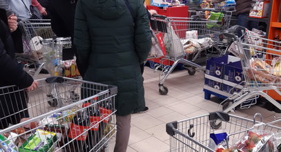 Dostaliśmy cynk. To ma się dziać do 30 kwietnia w Aldi