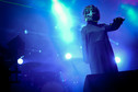 M83 (fot. Artur Rawicz / Onet)