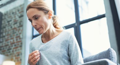 Tyjesz i pocisz się podczas menopauzy? Oto najtańsze sposoby, by to przetrwać