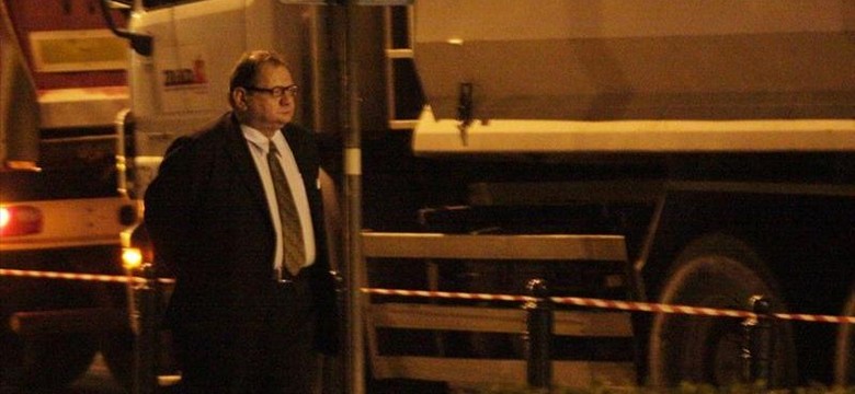 Kalisz po nocy brata się z ludem pracującym