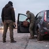 Nova prevara na auto-putu - ilustracija napravljena korišćenjem veštačke inteligencije