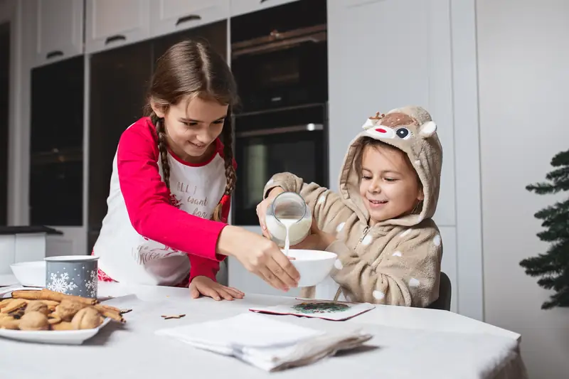 Świąteczna kampania marki SMYK – „SMYKI polecają!”