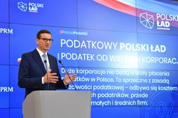 Ile kosztuje bochenek chleba? Zaskakująca odpowiedź premiera
