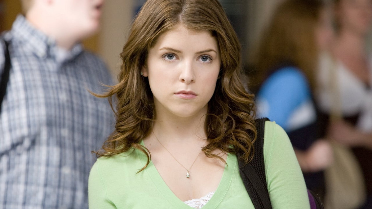 Anna Kendrick. Kim jest aktorka? Najważniejsze filmy i role gwiazdy