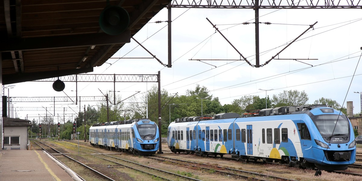 To nie w mieszkańców największych miast uderzą przede wszystkim podwyżki cen biletów w transporcie zbiorowym.