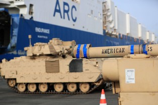 USA to niewiarygodny sojusznik dla Niemiec. Berlin musi zmienić swoją wojenną doktrynę [OPINIA]