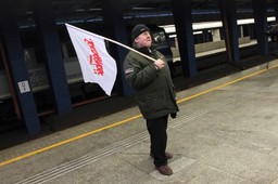 Polacy Skandynawami Europy. Pomimo kryzysu, nie strajkują