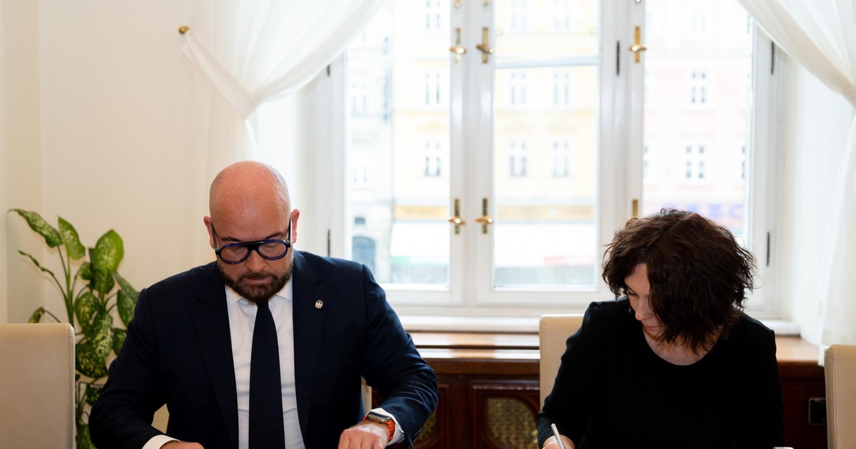 Pierwszy rezerwat przyrody w mieście. Podjęto decyzję! Zobacz gdzie będzie.