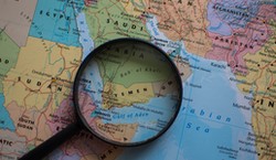 Quiz, który zajmie Ci tylko minutę. Błyskawicznie sprawdź swoją wiedzę z geografii