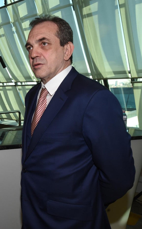 Goran Vasilijević