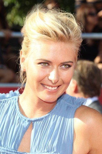 Maria Sharapova