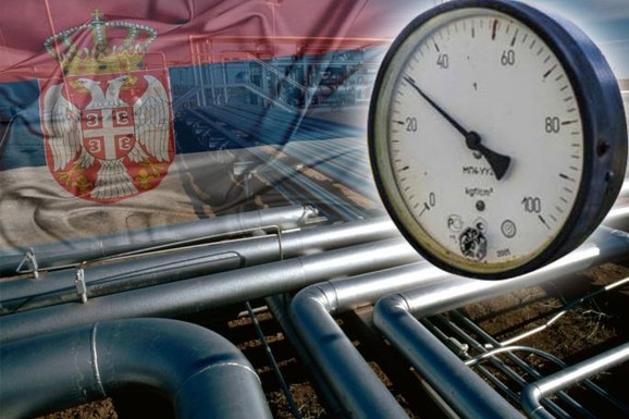 Od 11. aprila Srbijagas primenjuje novi cenovnik za ovu grupu građana