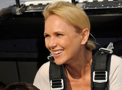 Samusionek pisze książkę: Myślę o rejonach psychologicznych