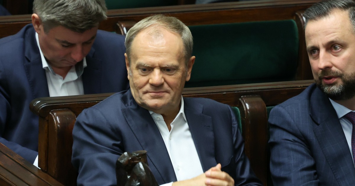 Premier o Nord Stream 2: problemem była jego budowa, a nie wysadzenie