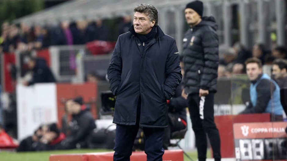 Walter Mazzarri