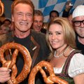 Arnold Schwarzenegger mówi, że odstawienie chleba pomogło mu sporo schudnąć. Co o tym myślą dietetycy?