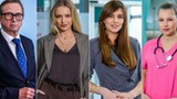 Każdy chce grać w polskim serialu. Pół miliona widzów to nie przelewki