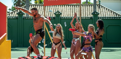 Love Island. Wyspa miłości 3. W 18 odcinku wyspiarze przenieśli się do Vegas!