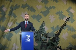 Kosiniak-Kamysz po materiale TV Republika: Proszę nie powtarzać kłamstw, na wschodzie tylko na to czekają