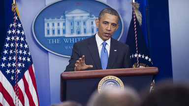 Obama: są dowody ws. broni chemicznej w Syrii, pytania pozostają