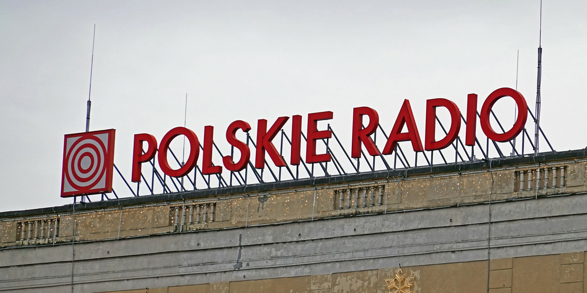 Regionalna rozgłośnia Polskiego Radia z Rzeszowa ma nowy wpis w KRS dotyczący otwarcia likwidacji