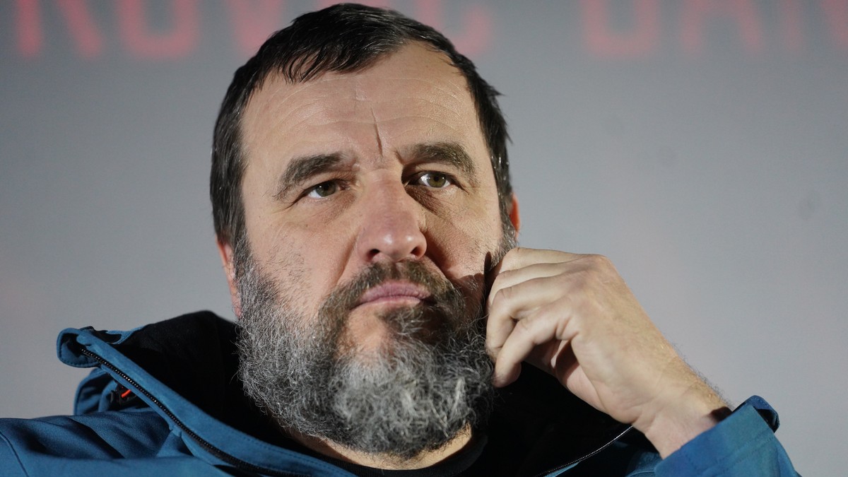 NENAD JEZDIĆ ODBIO DA PRODA IMANJE NA SELU: 