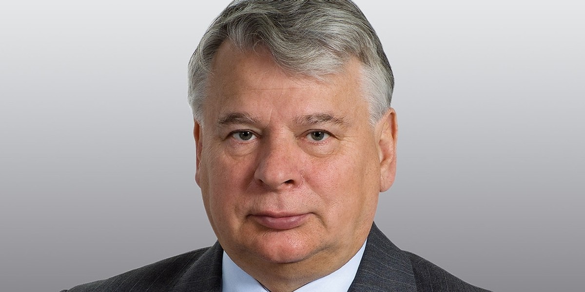 bogdan borusewicz