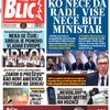 NASLOVNA BLIC
