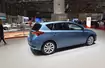 Toyota Auris - Czyli, szybki duży lifting