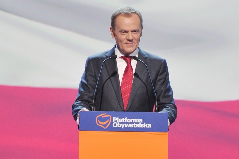 Donald Tusk