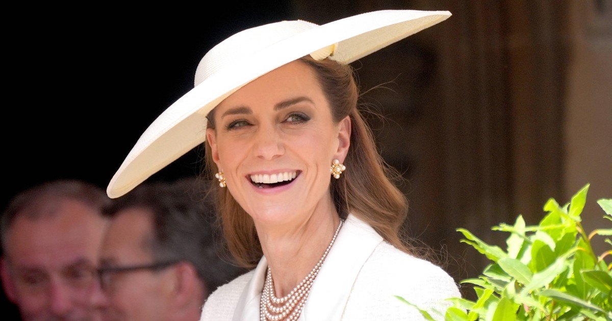 10 godzin kluczowe dla zdrowia. Tak wygląda śniadanie Kate Middleton