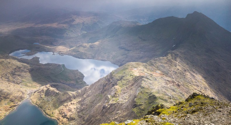 The 20 most breathtaking views in Britain | Business Insider Africa