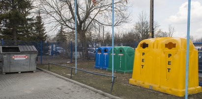 Szkoły boją się podatku śmieciowego