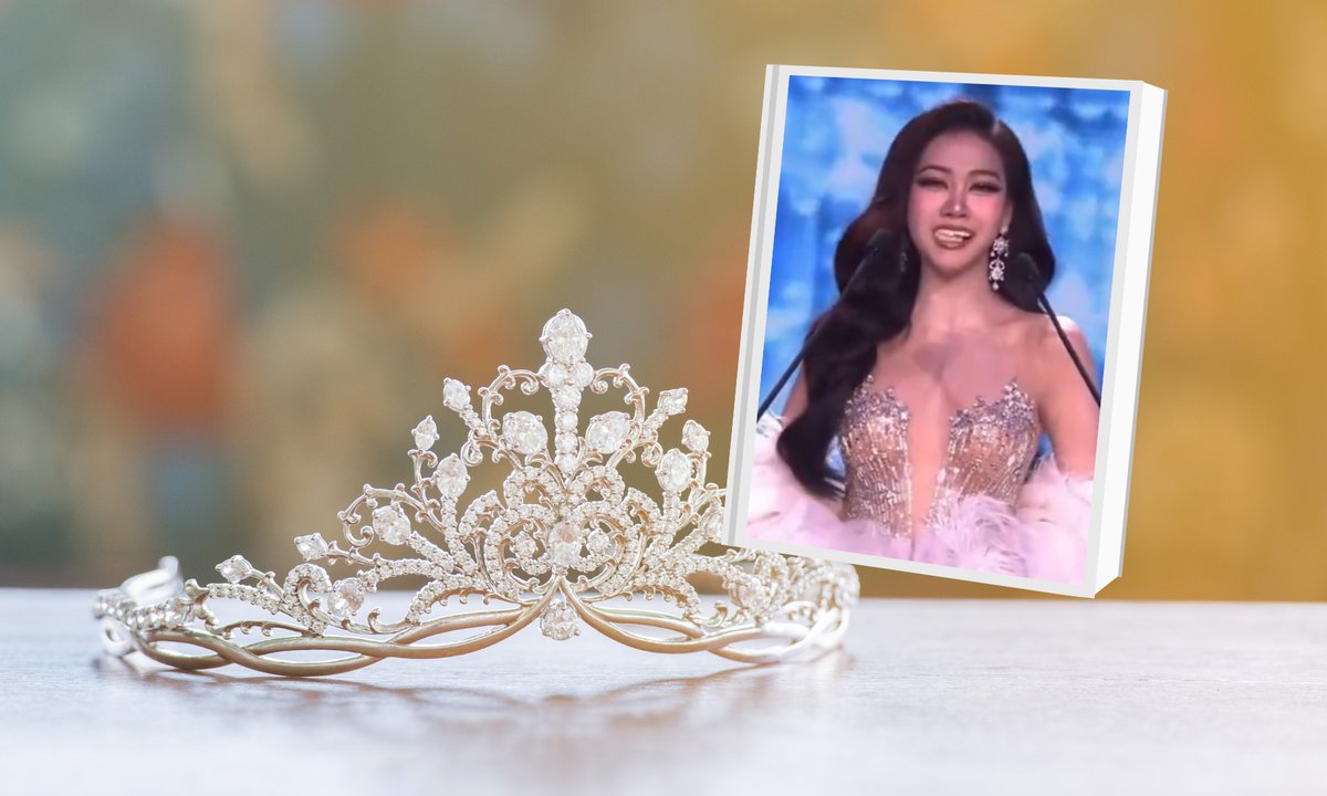 Wpadka podczas konkursu piękności. Kandydatka straciła zęby na scenie [wideo]