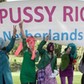 Transparent Pussy Riot