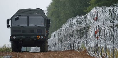 Ile kosztuje nas kryzys na granicy z Białorusią? Policzyliśmy. To są olbrzymie sumy!