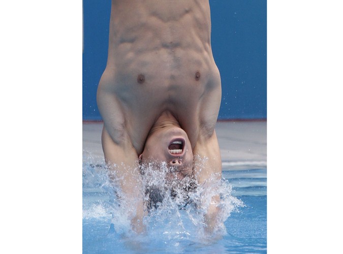 Szanghaj, Mistrzostwa Świata w Pływaniu