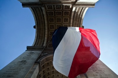 Francja: nowy prezydent przejmie władzę 15 maja