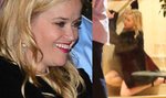 Reese Witherspoon zaszalała na urodzinach Aniston