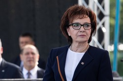 Witek: Naciski Izraela i USA na Polskę są głęboko nieuprawnione