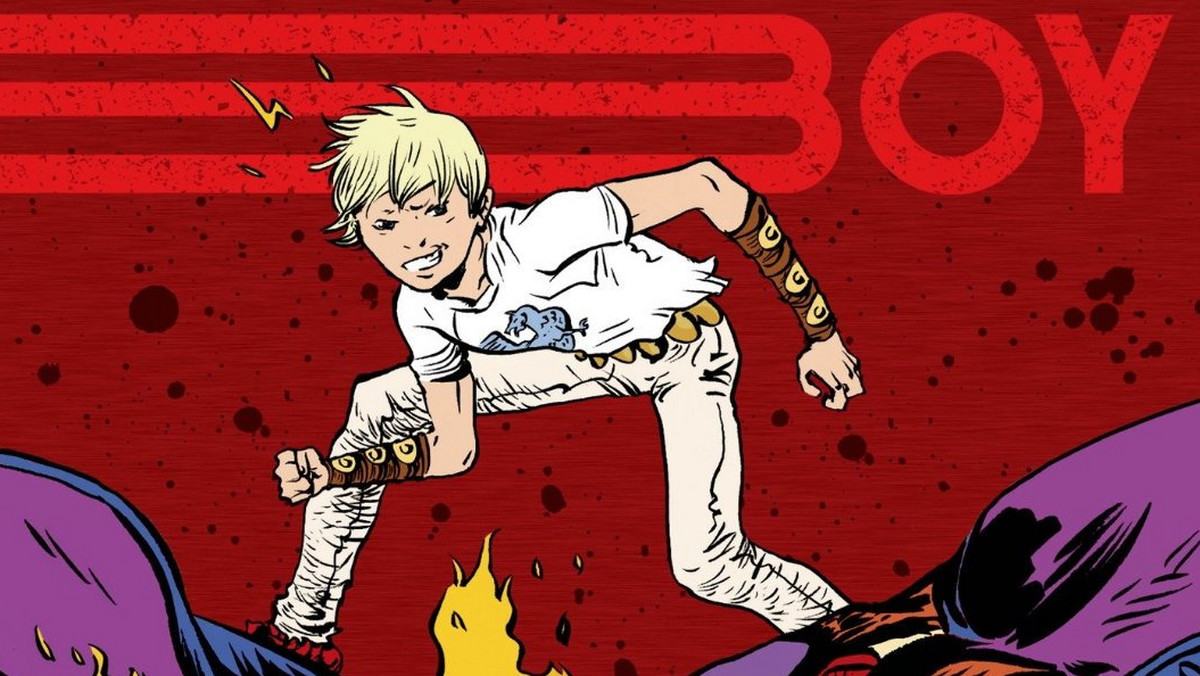 "Battling Boy" Paula Pope'a już w dniu premiery zadebiutował na pierwszym miejscu listy bestsellerów dziennika "The New York Tomes", a stworzone do niego rysunki doczekały się specjalnej wystawy prezentowanej zarówno w Stanach jak i w Europie. Komiks, którego stworzenie zajęło amerykańskiemu artyście aż sześć lat, jest już dostępny po polsku.