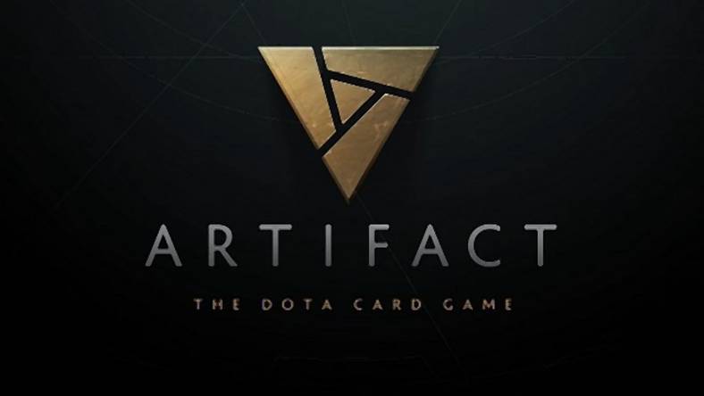 Valve zapowiada nową grę! Oto Artifact - karcianka oparta na DOTA 2