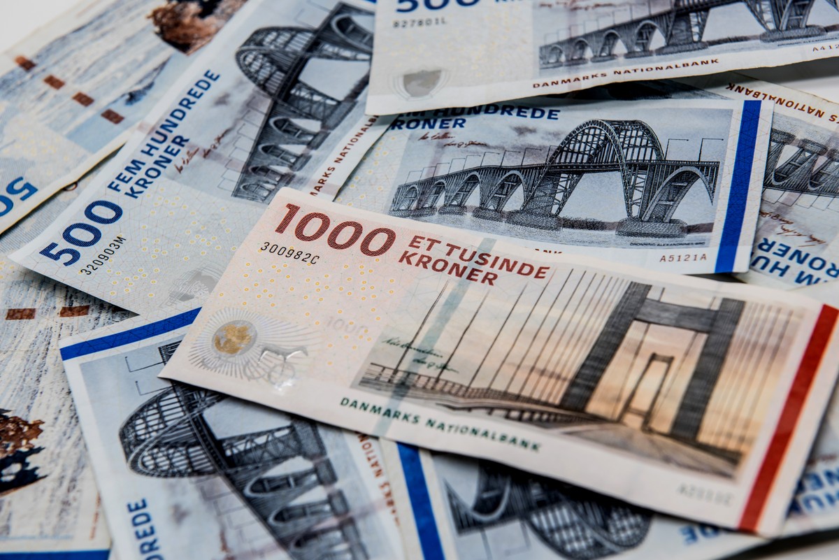 Kurs DKK/PLN 02 maja 2025 r.