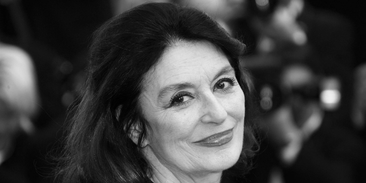 Anouk Aimée