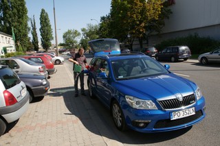 Od daty rejestracji auta zależy, czy zapłacimy za nie VAT