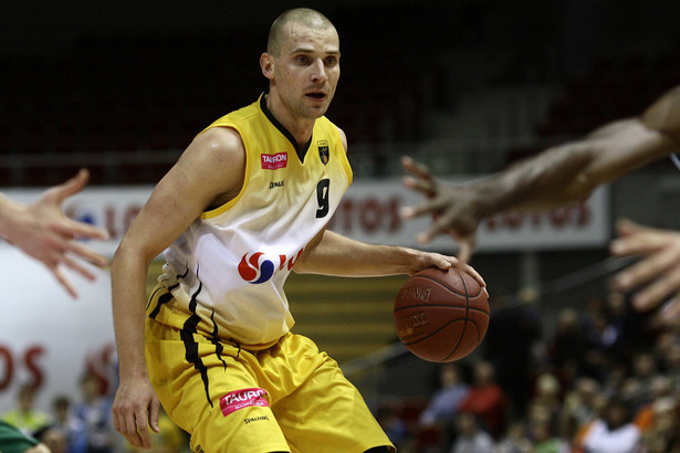 Tauron Basket Liga: Trefl wygrał w Koszalinie i awansował na 2. lokatę