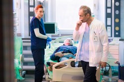 Olga z serialu "Sortownia" wzorowana jest na prawdziwej osobie. Kto to taki?